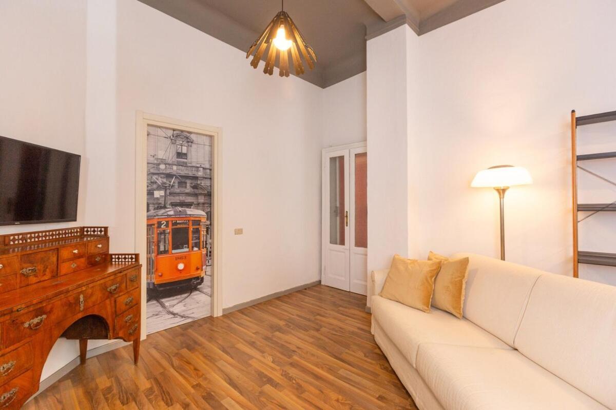 Apartment The Wish - Life - M1 Station