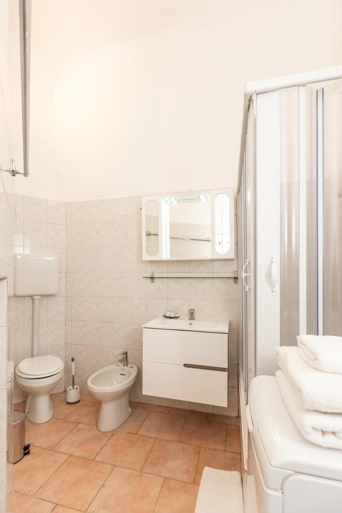 The Wish - Life - M1 Station Apartment